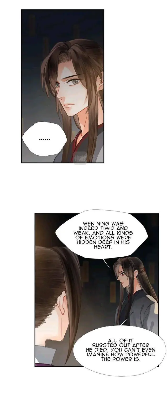Mo Dao Zu Shi Chapter 196 image 10_optimized